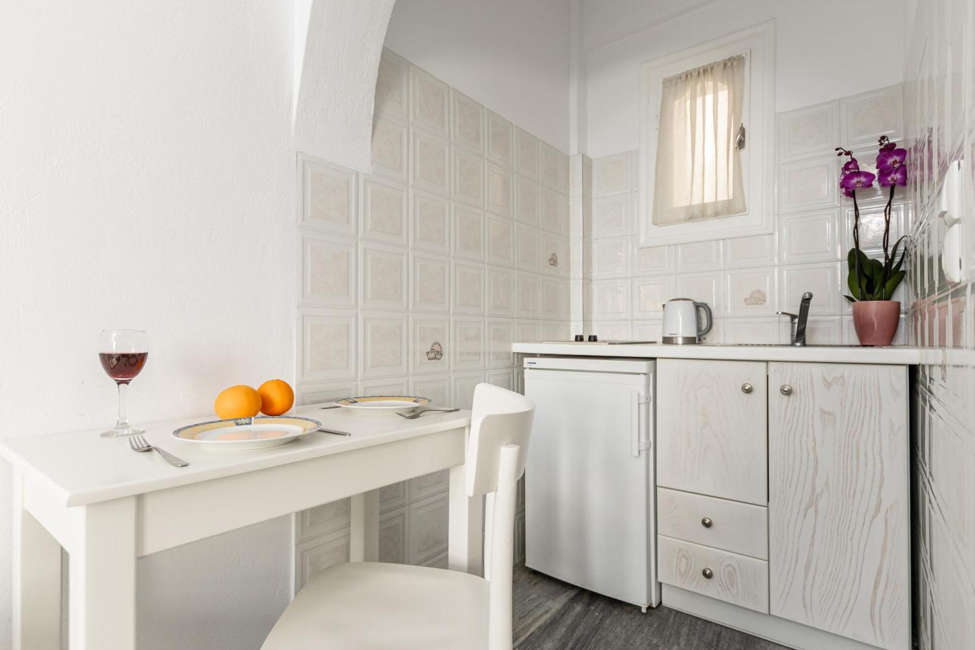 Azur Mare Naxos Aparthotel Naxos City Exterior photo